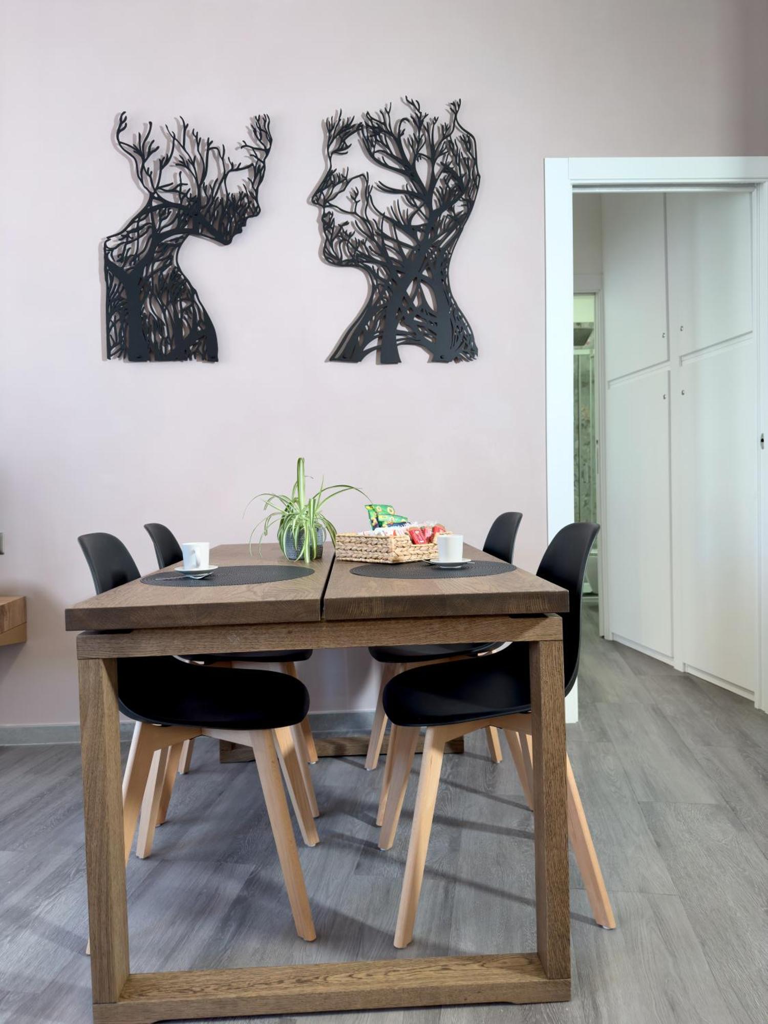 Berni Apartments Verona Exterior photo